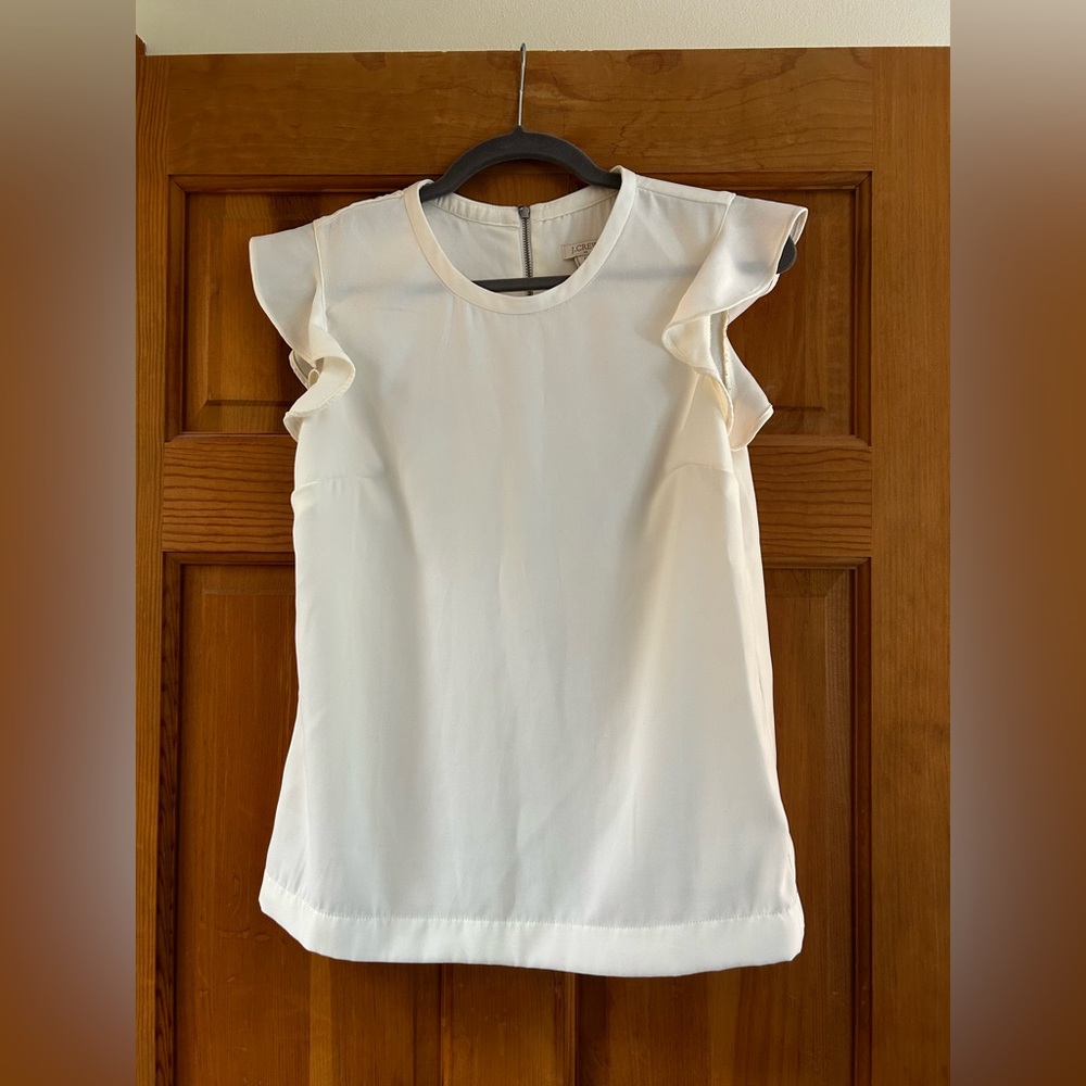 J Crew Top